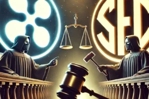 Ripple Celebrates Victory as SEC Faces a Setback in Court Ruling