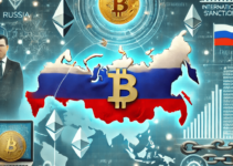 Russia Approves International Crypto Payments to Counter Sanctions