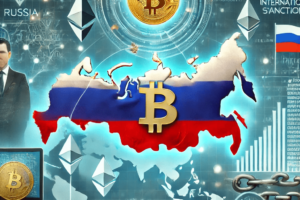 Russia Approves International Crypto Payments to Counter Sanctions