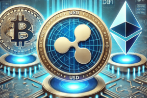 Ripple Tests Ripple USD on XRPL, Ethereum; Expansion Planned Across DeFi