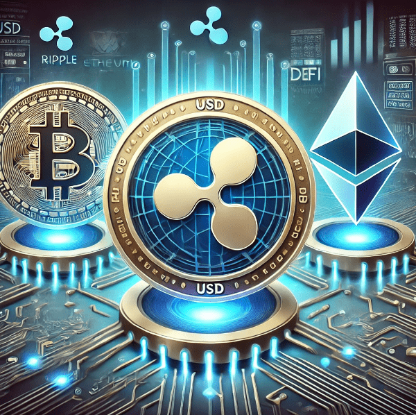 Ripple Tests Ripple USD on XRPL, Ethereum; Expansion Planned Across DeFi