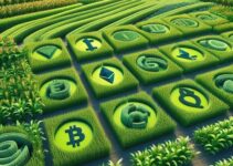 Tether Makes its First Foray into Agriculture with a $100M Investment