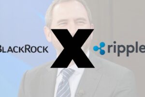 Ripple and BlackRock Teaming Up for an XRP ETF