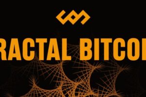 Fractal Bitcoin Launches Sidechain to Boost Bitcoin Scalability with 20x Throughput