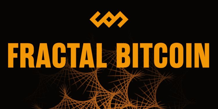 Fractal Bitcoin Launches Sidechain to Boost Bitcoin Scalability with 20x Throughput