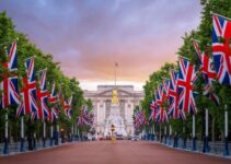 UK Property Bill Recognizes Cryptocurrencies and NFTs as Personal Property