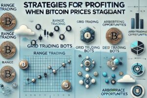 Strategies to Profit During Bitcoin’s Stagnant Periods