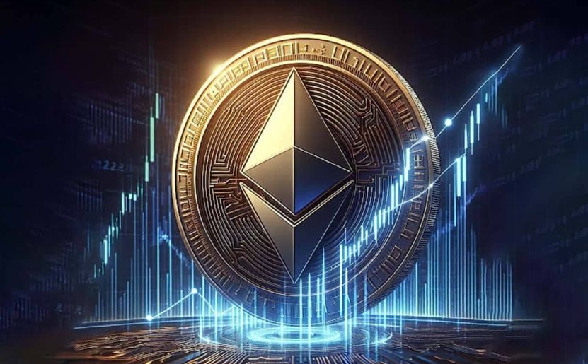 Large Ethereum Wallet Moves 4000 ETH to Trading Platforms