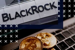 BlackRock’s Quiet Prep for a $35 Trillion Dollar Crisis and Bitcoin’s Market Impact