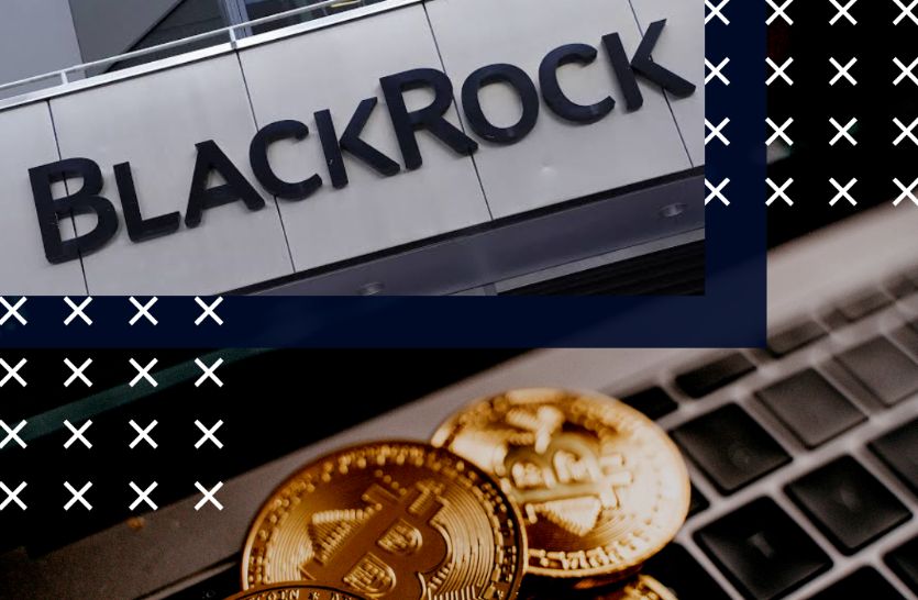 BlackRock's Quiet Prep for a $35 Trillion Dollar Crisis and Bitcoin's Market Impact