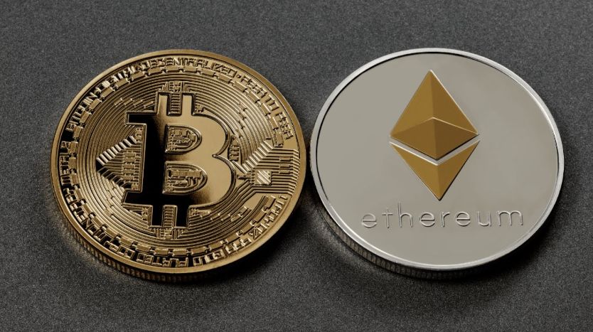 Exploring the Reasons Behind Ethereum's Deterioration behind Bitcoin in 2024