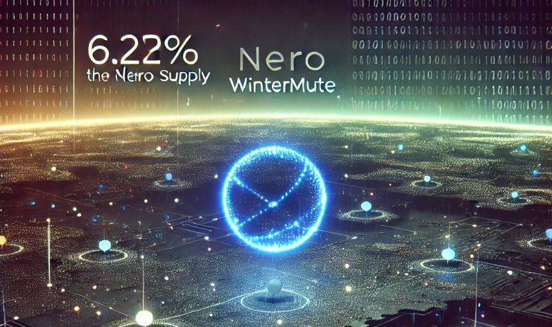 Wintermute Buys $7.4M in NEIRO, Controls 6.25% of Supply