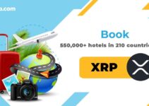 Want to Book Travel with XRP? Travala.com Just Made It Possible