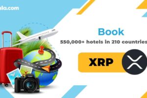 Want to Book Travel with XRP? Travala.com Just Made It Possible