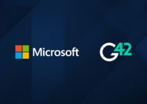 Microsoft and G42 Unite for AI Innovation in Abu Dhabi