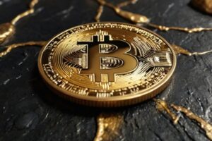 Bitcoin to See Explosive Growth Against Gold: Peter Brandt’s Insight