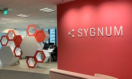 Sygnum Expands to Europe with Crypto License in Liechtenstein