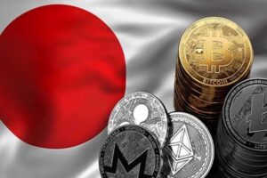 Samson Mow Urges Japan to Acquire 167,000 BTC Amid Crypto Market Tensions