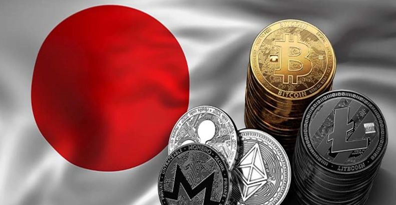 Samson Mow Urges Japan to Acquire 167,000 BTC Amid Crypto Market Tensions