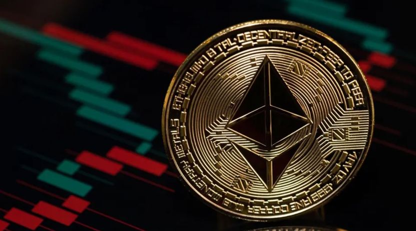 Ethereum's Market Shift: Reduced Supply and Buyer Resurgence Could Spark Price Surge