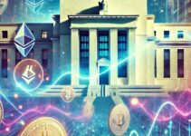 Crypto Markets Brace for Impact: How Fed Rate Cuts Could Redefine Digital Asset Values