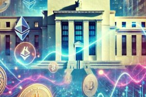 Crypto Markets Brace for Impact: How Fed Rate Cuts Could Redefine Digital Asset Values