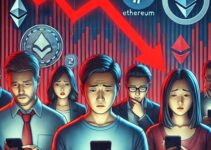 Chinese Investors Suffer Major Losses in Crypto Amid Altcoin Downturn