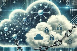 Is Centralization Undermining AI and Cloud Innovation?