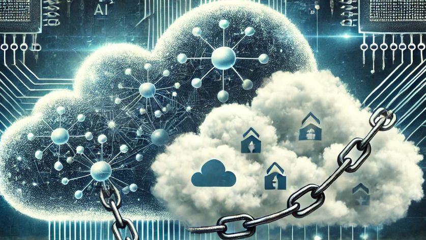 Is Centralization Undermining AI and Cloud Innovation?