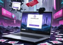 Decentraland X Account Hacked, Phishing Scam Targets MANA