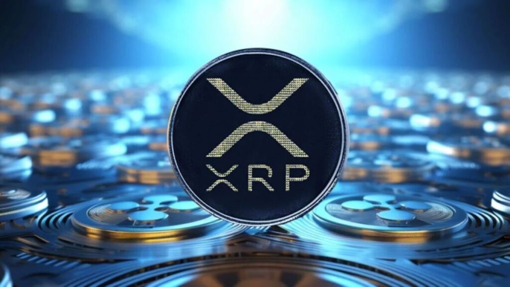 Ripple XRP