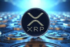 Market Watch: Ripple XRP’s Dangerous Build-Up