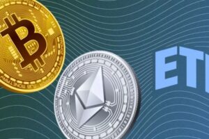 Crypto Powerhouses: Bitcoin and Ethereum ETFs Shine in 2024’s New Launches