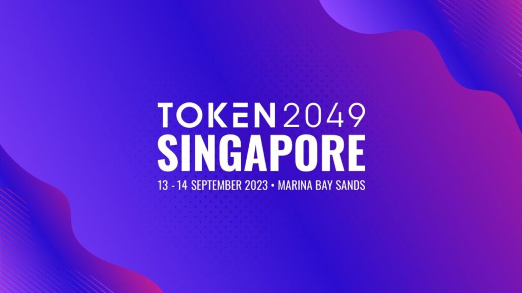 DePIN Unveils the Future of Tech and Crypto at Token 2049 Singapore