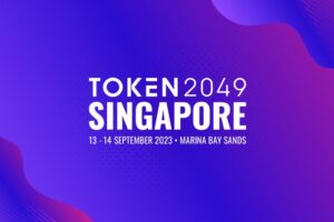 DePIN Unveils the Future of Tech and Crypto at Token 2049 Singapore