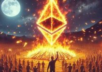 Ethereum’s $9 Billion Burn: A Deflationary Revolution