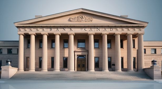 Bank of Canada Says No to Retail CBDC in Reshuffling of Priorities