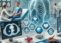 Healthcare Sector Transformed: Half-Dozen AI Tools Making Their Mark