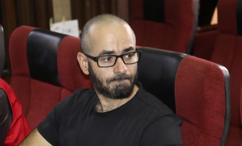 Binance Executive Tigran Gambaryan’s Release in Nigeria