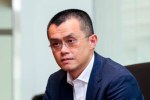 Changpeng Zhao Steps Back Into Freedom and Faces a New Chapter for Binance