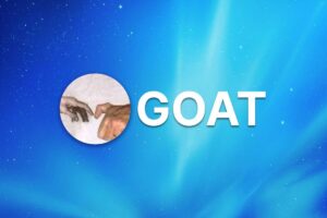 GOAT Token – The Rising Star in the Meme Coin Space