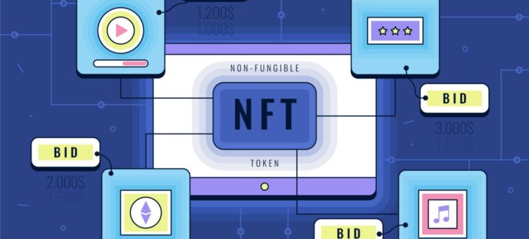 NFTs Aren’t Dead—Their Potential Is Just Beginning