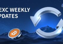 MEXC Weekly Hot Coins Recap: Memecoin Swings And Year-End Market Shifts