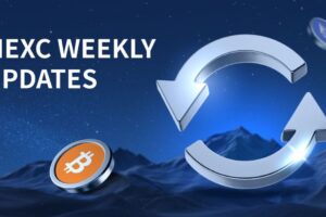 MEXC Weekly Hot Coins Recap: Memecoin Swings And Year-End Market Shifts