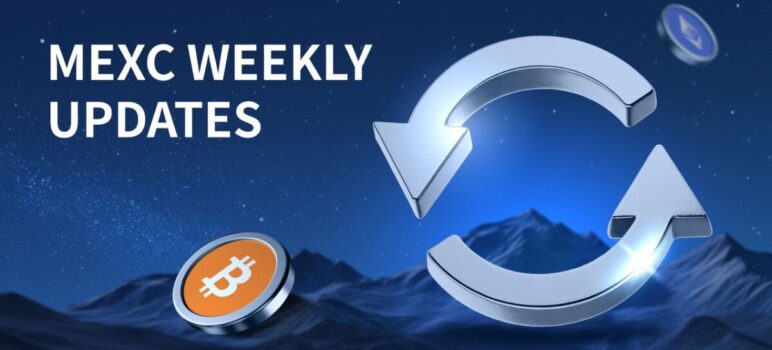 MEXC Weekly Hot Coins Recap: Memecoin Swings And Year-End Market Shifts