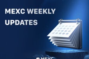 MEXC Hot Coins Recap For This Week: Meme Coin Madness And Market Buzz