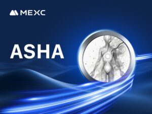 ASHA Token Logo