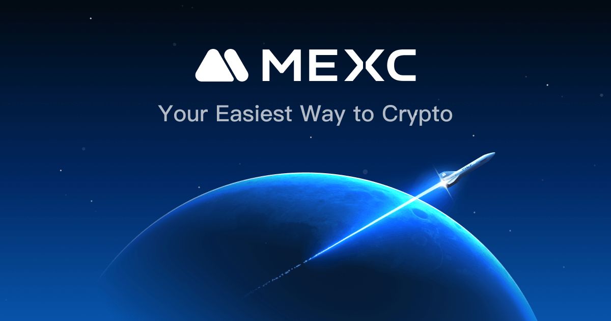 MEXC - Идеальное место для крипто инвестиций в 2025 году