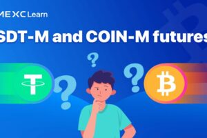 Perbedaan antara Futures USDT-M dan Coin-M ID