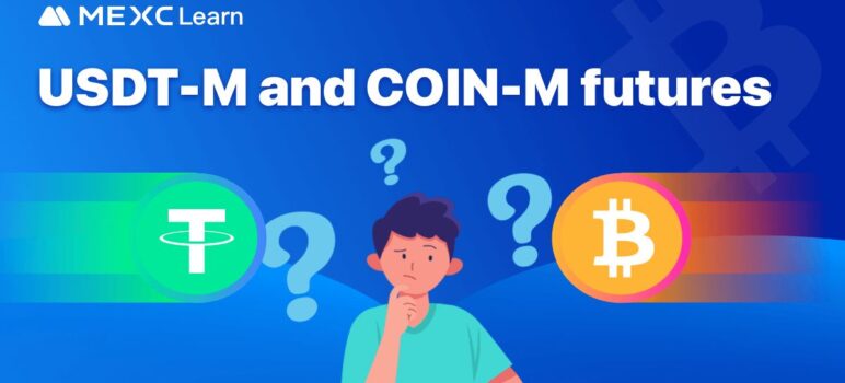 Perbedaan antara Futures USDT-M dan Coin-M ID